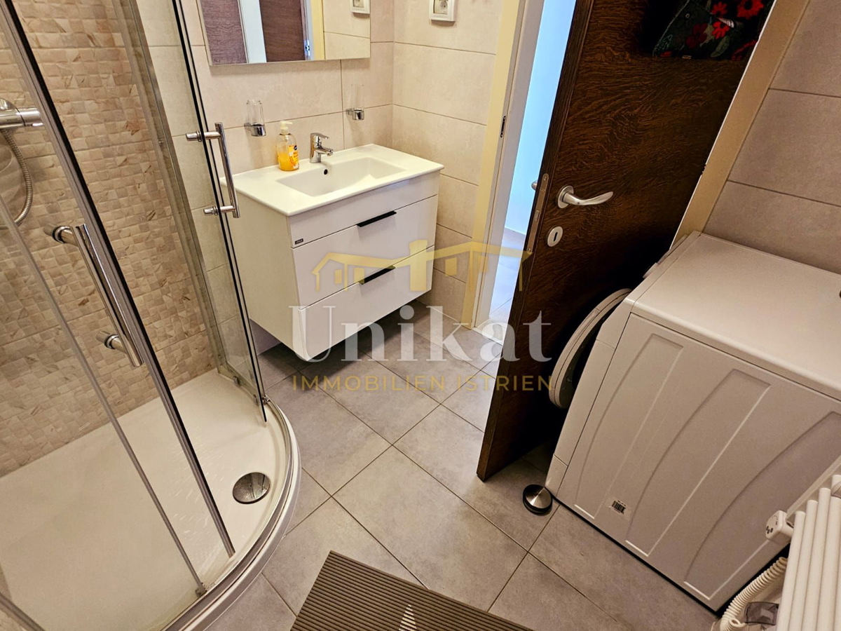 Appartamento con piscina privata - 2 camere da letto